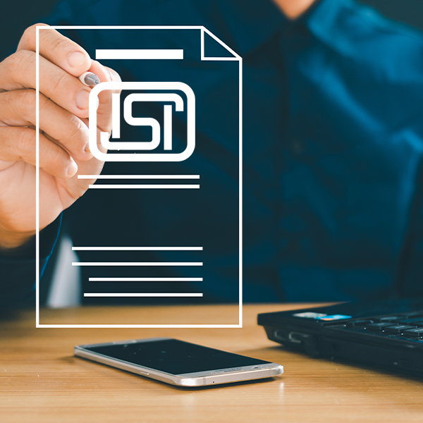 ISI Certification